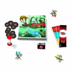 GIGAMIC MR Troove 5 GIGAMIC MR Troove -FunGamesNet Soldes Magasin mr troove 2