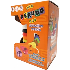ASMODEE Perudo Jumbo -FunGamesNet Soldes Magasin perudo jumbo 2
