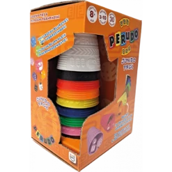 ASMODEE Perudo Jumbo