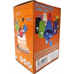 ASMODEE Perudo Jumbo -FunGamesNet Soldes Magasin perudo jumbo 3