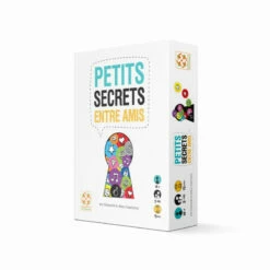 Petit Secrets Entre Amis
