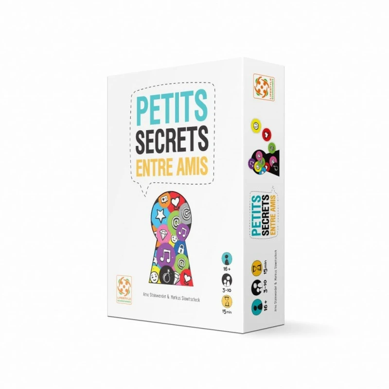 Petit Secrets Entre Amis 1 Petit Secrets Entre Amis