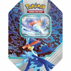POKÉBOX : EVOLUTIONS A PALDÉA - Flâmigator Miascarade Palmaval -FunGamesNet Soldes Magasin pokebox evolutions a paldea flamigator miascarade palmaval 3
