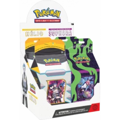 POKÉMON - Coffret Communauté/Tournois Avril 2023