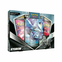 POKÉMON: Coffret Kyurem-V