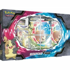 POKÉMON: Coffret Morpeko V-Union