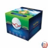 POKÉMON: Coffret Range-Deck Honorball Dracolosse-Vstar