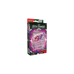 Pokémon - Deck De Combat Baojian EX/Forgelina EX -FunGamesNet Soldes Magasin pokemon deck de combat baojian exforgelina ex 2