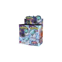 Pokémon EB06 : Règne De Glace - Display De 36 Boosters