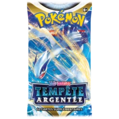 POKÉMON EB12 - Tempête Argentée : DISPLAY Complet Et Scellé De 36 Boosters -FunGamesNet Soldes Magasin pokemon eb12 tempete argentee display complet et scelle de 36 boosters 1