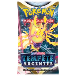 POKÉMON EB12 - Tempête Argentée : DISPLAY Complet Et Scellé De 36 Boosters -FunGamesNet Soldes Magasin pokemon eb12 tempete argentee display complet et scelle de 36 boosters 3