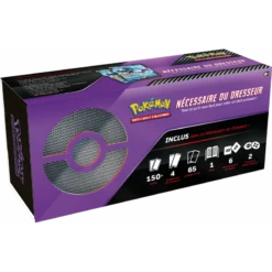 Pokémon : Kit De Construction Dresseur 2022