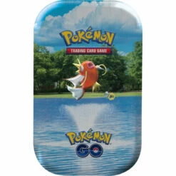POKÉMON : MINI TIN GO -FunGamesNet Soldes Magasin pokemon mini tin go 3