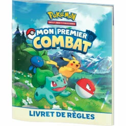 POKÉMON: Mon Premier Combat -FunGamesNet Soldes Magasin pokemon mon premier combat 2
