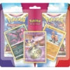 POKÉMON : PACK 2 BOOSTERS OCTOBRE 2022