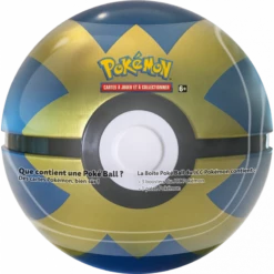 POKÉMON : POKÉBALL ÉTÉ 2022 -FunGamesNet Soldes Magasin pokemon pokeball ete 2022 3