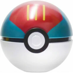 POKÉMON : Pokéball Q4 -FunGamesNet Soldes Magasin pokemon pokeball q4 2