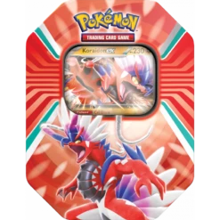 FunGamesNet Soldes Magasin -FunGamesNet Soldes Magasin pokemon pokebox legendes de paldea miraidon ou koraidon 1