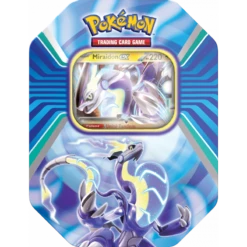 POKÉMON : POKÉBOX LÉGENDES DE PALDEA - Miraidon Ou Koraidon -FunGamesNet Soldes Magasin pokemon pokebox legendes de paldea miraidon ou koraidon 2