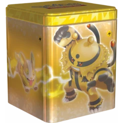 POKÉMON : TIN CUBE FÉVRIER 2022 -FunGamesNet Soldes Magasin pokemon tin cube fevrier 2022 2