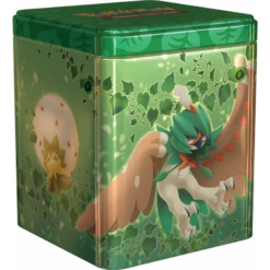 POKÉMON : TIN CUBE FÉVRIER 2022 -FunGamesNet Soldes Magasin pokemon tin cube fevrier 2022 3