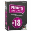 GIGAMIC Privacy No Limit (-18 Ans) (Nouvelle Version)