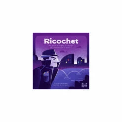 Ricochet