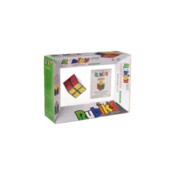 ASMODEE RUBIK'S CUBE 2X2 - Advanced Rotation -FunGamesNet Soldes Magasin rubik s cube 2x2 advanced rotation 3