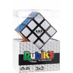 ASMODEE RUBIK'S CUBE 3X3 ADVANCED SMALL PACK