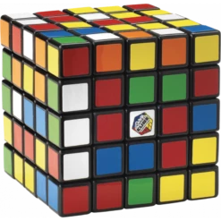 ASMODEE RUBIK'S CUBE 5X5 (Professor) -FunGamesNet Soldes Magasin rubik s cube 5x5 professor 1