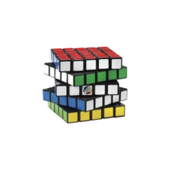 ASMODEE RUBIK'S CUBE 5X5 (Professor) -FunGamesNet Soldes Magasin rubik s cube 5x5 professor 2