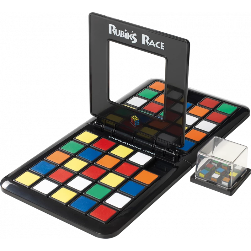 ASMODEE RUBIK'S RACE 2 ASMODEE RUBIK'S RACE – Image 2