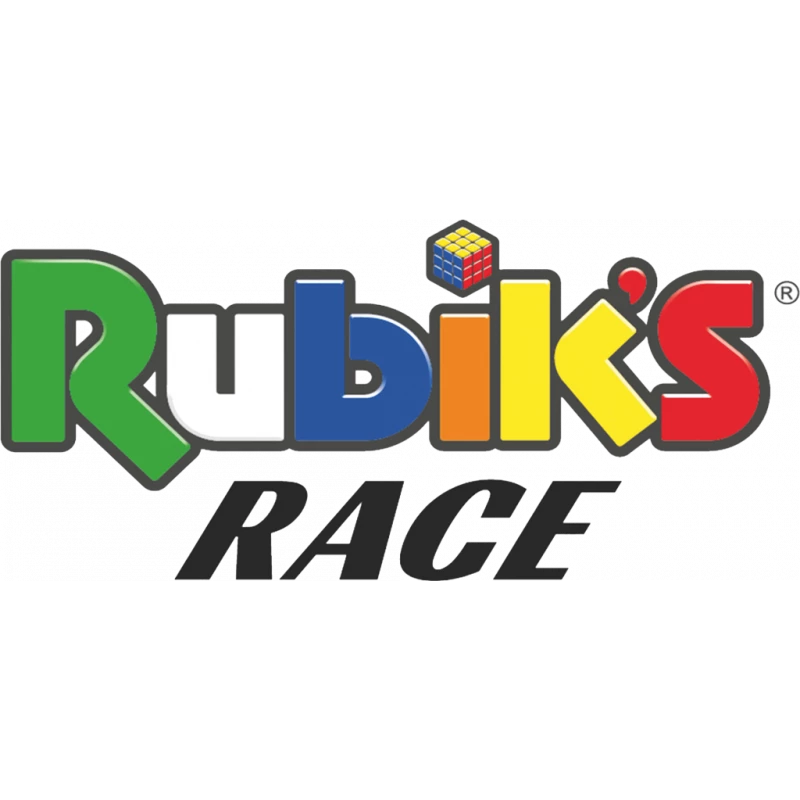 ASMODEE RUBIK'S RACE 3 ASMODEE RUBIK'S RACE – Image 3