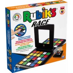 ASMODEE RUBIK'S RACE