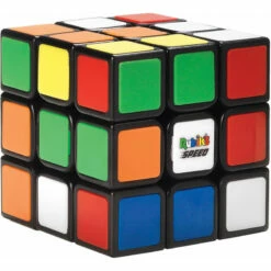 ASMODEE RUBIK'S SPEED -FunGamesNet Soldes Magasin rubik s speed 1