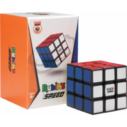 ASMODEE RUBIK'S SPEED