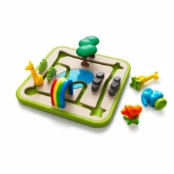 Smart Games Safari Photo -FunGamesNet Soldes Magasin safari photo 2