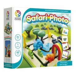 Smart Games Safari Photo