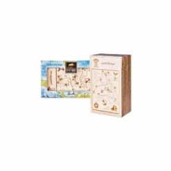 SECRET ESCAPE BOX CARAIBES