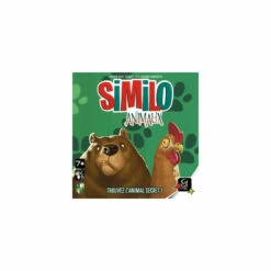 Similo : Animaux