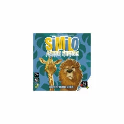 Similo : Animaux Sauvages