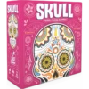 ASMODEE Skull Silver