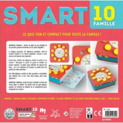 FunGamesNet Soldes Magasin -FunGamesNet Soldes Magasin smart 10 famille 1
