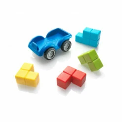 Smart Games Smart Car Mini 8 Smart Games Smart Car Mini -FunGamesNet Soldes Magasin smart car mini 2