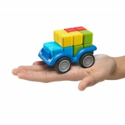 Smart Games Smart Car Mini