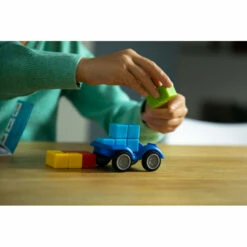 Smart Games Smart Car Mini 10 Smart Games Smart Car Mini -FunGamesNet Soldes Magasin smart car mini 4