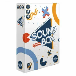 Iello Sound Box