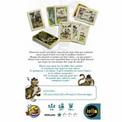 Iello Spicy (MiniGames) -FunGamesNet Soldes Magasin spicy minigames 2