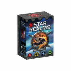 Iello Star Realms