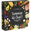 GIGAMIC Surprise Du Chef !